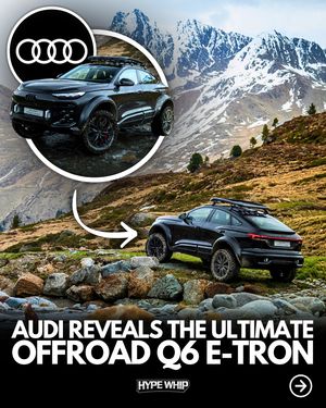 Image post by @hypewhip on Instagram