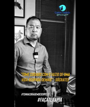 Image post by @psicologovp on Instagram