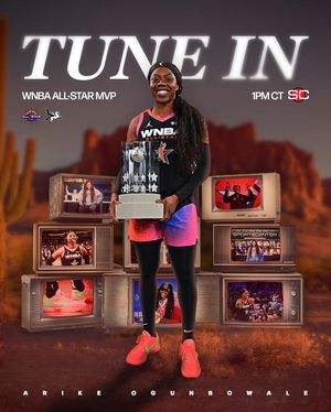 Image post by @dallaswings on Instagram
