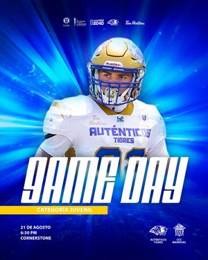 Image post by @autenticos_uanl on Instagram