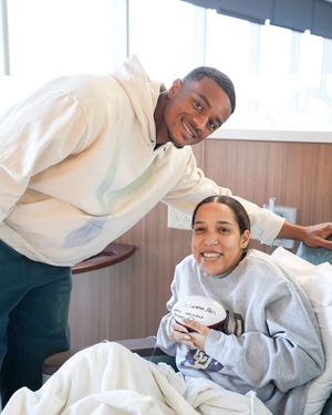 Image post by @uchealth on Instagram