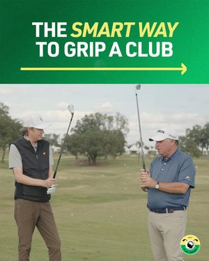 Image post by @golf_com on Instagram