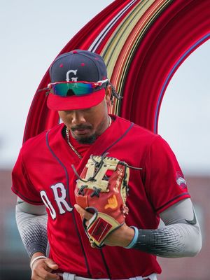 Image post by @greenvilledrive on Instagram