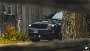Image post by @rhino_srt8 on Instagram
