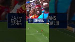 Video post by @FOX Soccer on YouTube