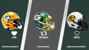 Image post by @Riddell_Collect on Twitter