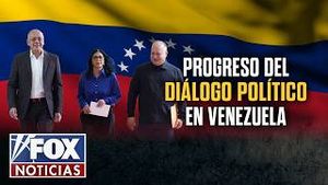 Video post by @foxnoticiasoficial on YouTube