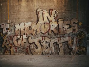 Image post by @graffitiosity on Instagram