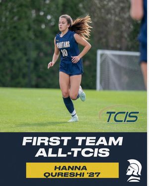 Image post by @stewardspartans on Instagram