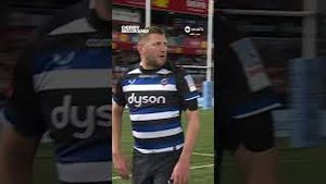 Video post by @prem-rugby on YouTube