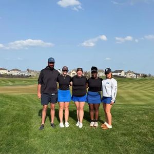 Image post by @npuwgolf on Instagram