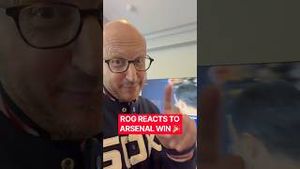 Video post by @meninblazers on YouTube
