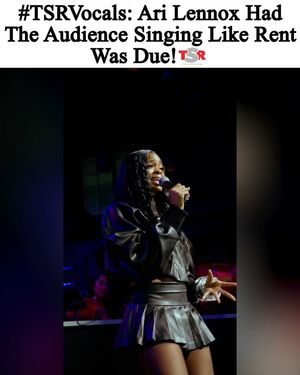 Image post by @theshaderoom on Instagram