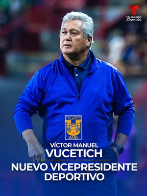 Image post by @telemundodeportes on Instagram