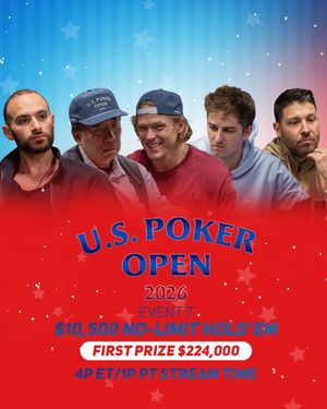 Image post by @pokergo on Instagram