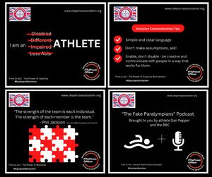 Image post by @SportExcelUK on Twitter