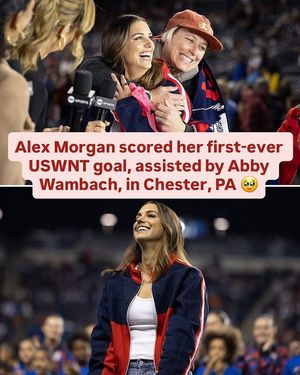 Image post by @espnw on Instagram