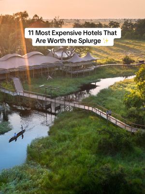 Video post by @travelandleisuremag on TikTok