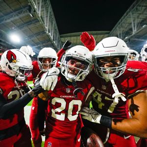 Image post by @azcardinals on Instagram