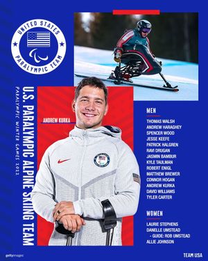 Image post by @teamusa on Instagram
