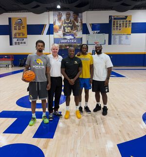 Image post by @hofstrambb on Instagram