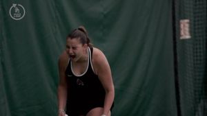 Video post by @bsusportslink on Facebook