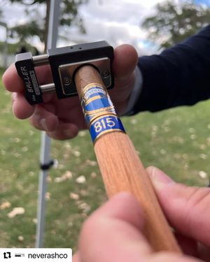 Image post by @cigarmedics on Instagram