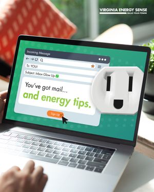 Image post by @vaenergysense on Instagram