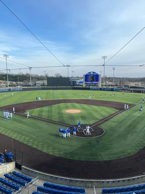 Image post by @UK Sports Network on Facebook