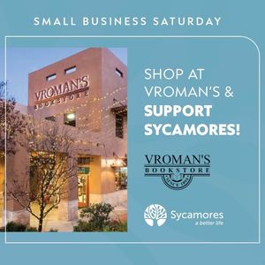 Image post by @SycamoresABetterLife on Facebook