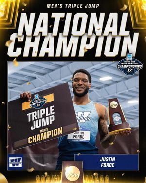 Image post by @ncaadii on Instagram