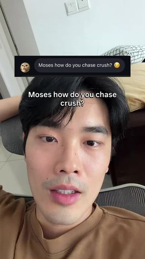 Video post by @moseswck on TikTok