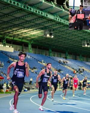 Image post by @nyrr on Instagram