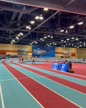 Image post by @badgertrackxc on Instagram