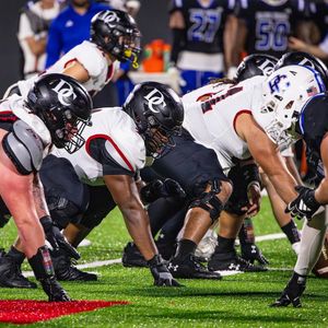Image post by @davidsonfootball on Instagram