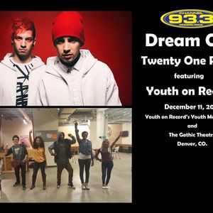 Image post by @youthonrecord on Instagram