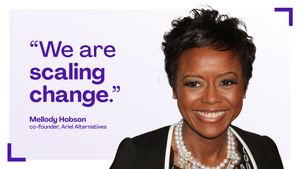 Image post by @PMInstitute on Twitter