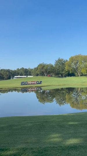 Video post by @Premier Golf on Facebook
