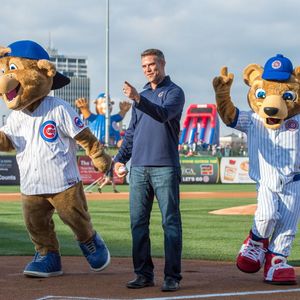 Image post by @sbcubs on Instagram