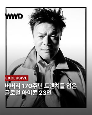 Image post by @wwdkorea on Instagram