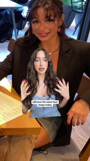 Video post by @oliviamancuso__ on TikTok