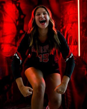Image post by @bshs_volley on Instagram