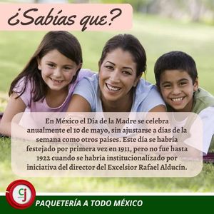 Image post by @cjexpress.paqueteria on Facebook