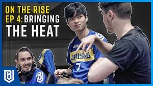 Video post by @bostonuprising on YouTube