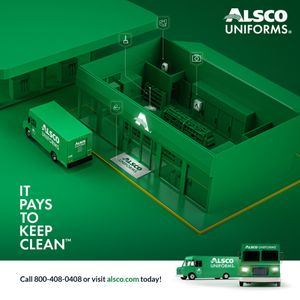 Image post by @alscoinc on Instagram