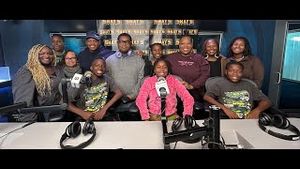 Video post by @swaysuniverse1 on YouTube
