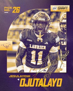 Image post by @wluathletics on Instagram
