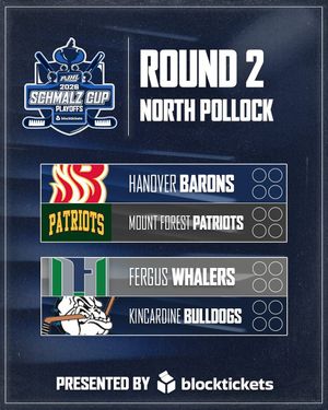 Image post by @pjhl_official on Instagram