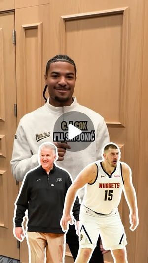Image post by @bigtennetwork on Instagram