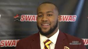 Video post by @hbcugameday on YouTube